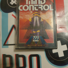 Mind Control peli (Mastertronic) alkuperäisrasiassaan C 64 - pikkukuva 1