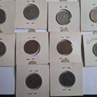 1mk, 1924-1951 vuosilta. - pikkukuva 2