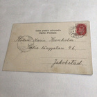 Lönnrotin patsas kulkenut 1904 - pikkukuva 2