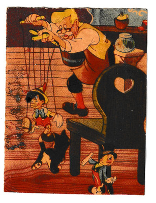 pinokkio