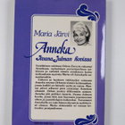 Maria Järvi : Anneka Iivana Julman hovissa - pikkukuva 2