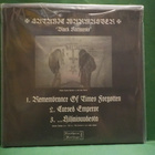 SATANIC WARMASTER - BLACK KATHARSIS UUSI FIN APRIL 2022 LP - pikkukuva 2