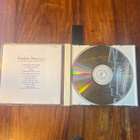 Freddie Mercury - The Album cd - pikkukuva 3