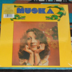 MUSKA BABITZIN ~ Muska ~ LP*UUSI*keltainen - pikkukuva 1
