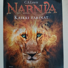C. S. Lewis; Narnia – kaikki tarinat - pikkukuva 2