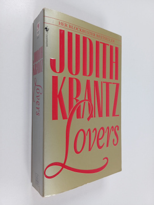 Judith Krantz : Lovers