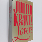 Judith Krantz : Lovers - pikkukuva 1