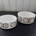 Arabia Gardenia kulhot, 15,5cm ja19cm - pikkukuva 5