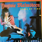 Yngwie Malmsteen: Trial By Fire - Live In Leningrad (LP) - pikkukuva 1