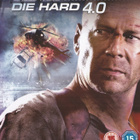 Die Hard 4.0 - (Blu-ray) - pikkukuva 1