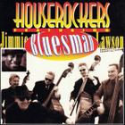 THE SULTANS/ HOUSEROCKERS/ BOCKHILL SPECIAL: 3 x cd - pikkukuva 2