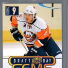 2009-10 Upper Deck - Draft Day Gems - 0,60 € / kpl - pikkukuva 2