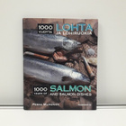 1000 Vuotta Lohta Ja Lohiruokia (P. Muhonen, kirja) - pikkukuva 1