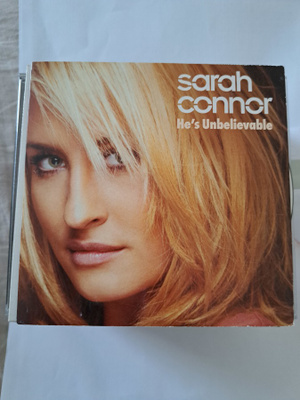 Sarah conner