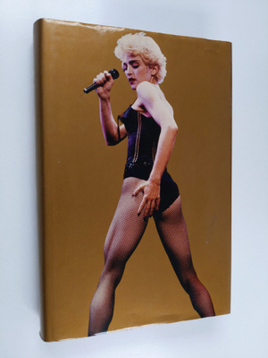 Christopher Andersen : Madonna