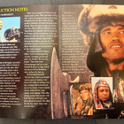 CONAN - THE BARBARIAN BOOKLET VIHKONEN - pikkukuva 2