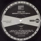 JOHNNY CASH ~ American V: A Hundred Highways ~ LP - pikkukuva 4