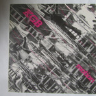KGB: Motion  LP    1976   Bluesrock - pikkukuva 1