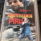 Amsterdamin piru (Amsterdamned) VHS - pikkukuva 1