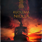 Elokuvajuliste: Kuolema Niilillä - 2 kpl! - pikkukuva 1