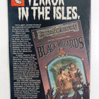 Tales of the teen titans, no 91, july 1988 - pikkukuva 2