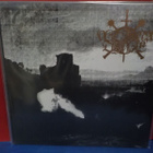 FORBIDDEN TEMPLE / ULTIMA THULE - SPLIT HOL 2018 M-/M- LP - pikkukuva 2