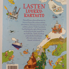 Alex Frith ym. : Lasten luukkukartasto : kurkista maailmaan! - pikkukuva 2