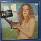 BLIND FAITH - S/T EX-/EX GER -86 LP - pikkukuva 1