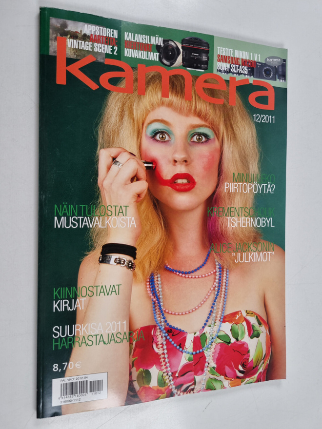 Kamera 12/2011