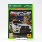 Midnight Club Los Angeles Complete Edition - Xbox 360 - pikkukuva 1
