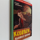 Jonas Bergman : Klubben klarar skivan - pikkukuva 1