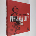 Jaska Filppula : Virginia City, 1965 - pikkukuva 1