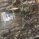 CALIBAN - GHOST EMPIRE CD+DVD BOX SET NIMMAREILLA - pikkukuva 4
