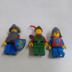 Lego 6042 - pikkukuva 2
