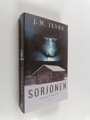 J. M. Ilves : Sorjonen - Ihmispeto