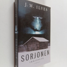 J. M. Ilves : Sorjonen - Ihmispeto - pikkukuva 1