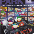 South Park: Kausi 12 (2008) 3DVD - pikkukuva 1