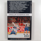 Urheilun vuosikirja 2000 - pikkukuva 2