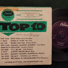 Gene Vincent sinkku - pikkukuva 2