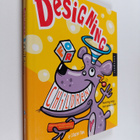 Catharine Fishel : Designing for children : marketing des... - pikkukuva 1