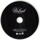 Velvet • Mi Amore CD-Single - pikkukuva 3