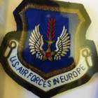 Kunnia Muistotaulu US AIR FORCE - pikkukuva 2