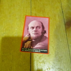 JENKKI   Spede purkkakuva n:o 70 - pikkukuva 1