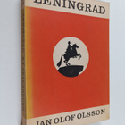 Jan Olof Olsson : Leningrad : S:t Petersburg - pikkukuva 1