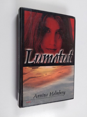 Annina Holmberg : Lumotut