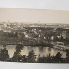 VANHA Postikortin Alkup.Mallikappale Viipuri 1920-l - pikkukuva 1