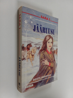 Bente Pedersen : Jääruusu
