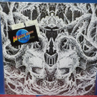 Frogskin, Slave Hands, Stain, Askel, Slugphlegm M/EX+ LP - pikkukuva 1