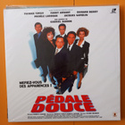 Pédale douce Ranska pal Laserdisc - pikkukuva 1