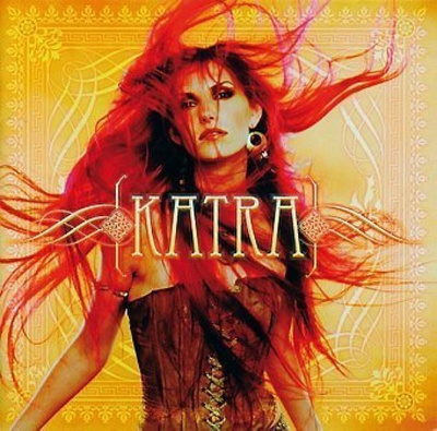 Katra ** Katra # 1 ** CD